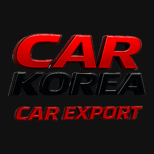 CarKorea Logo